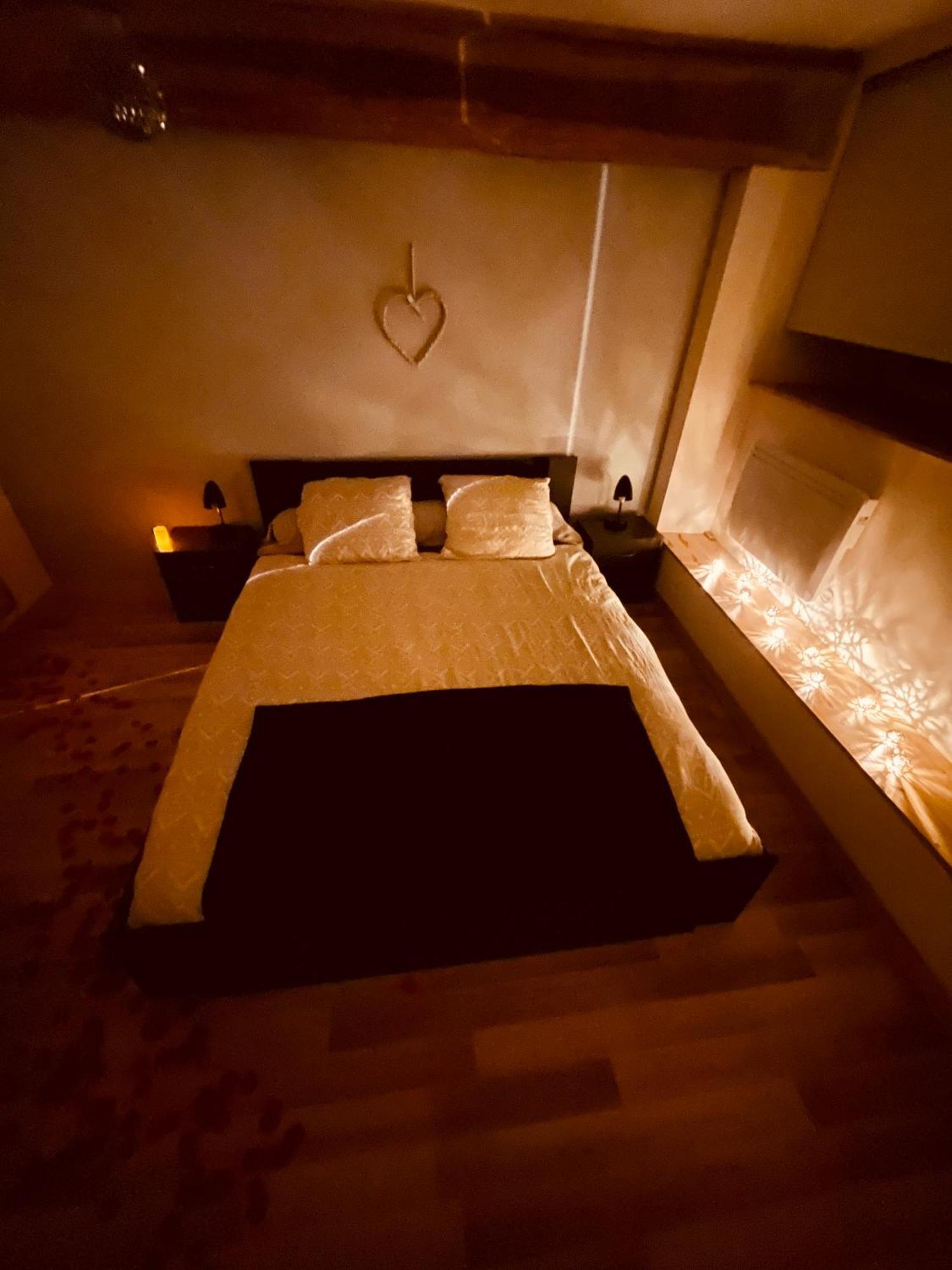 Les Gites De Chauvet Gap Zewnętrze zdjęcie